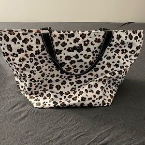Scout bag